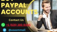 Top 7 Sites to Buy Verified Paypal Account In Com...