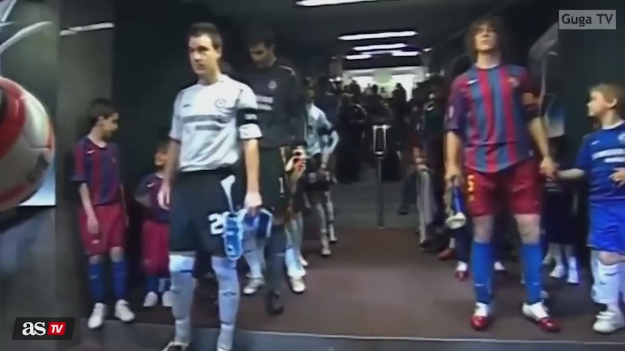 MOURINHO