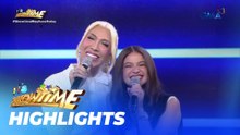 It's Showtime: VICE GANDA AT ANNE CURTIS, TWINNING NG AURA AT GANDA! (FULL Laro, Laro, Pick)