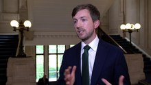 Labour welcomes drop in UK inflation