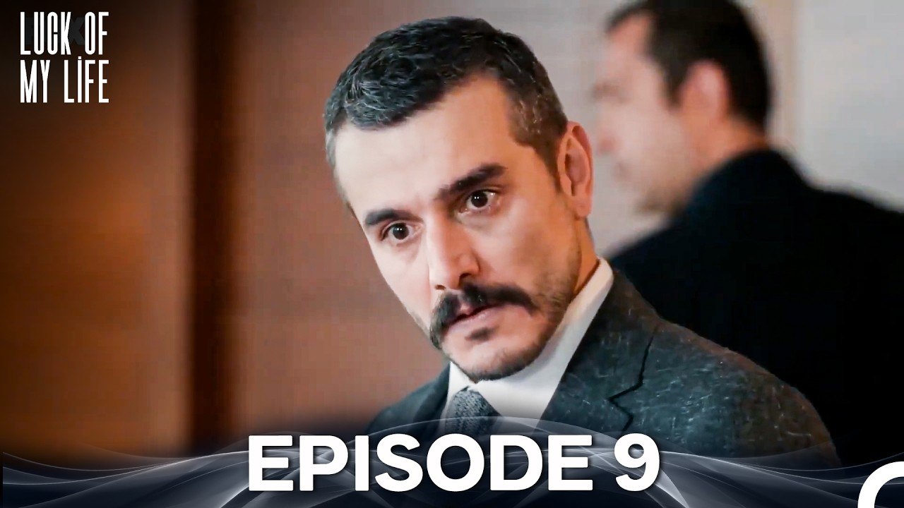 Luck Of My Life Episode 9