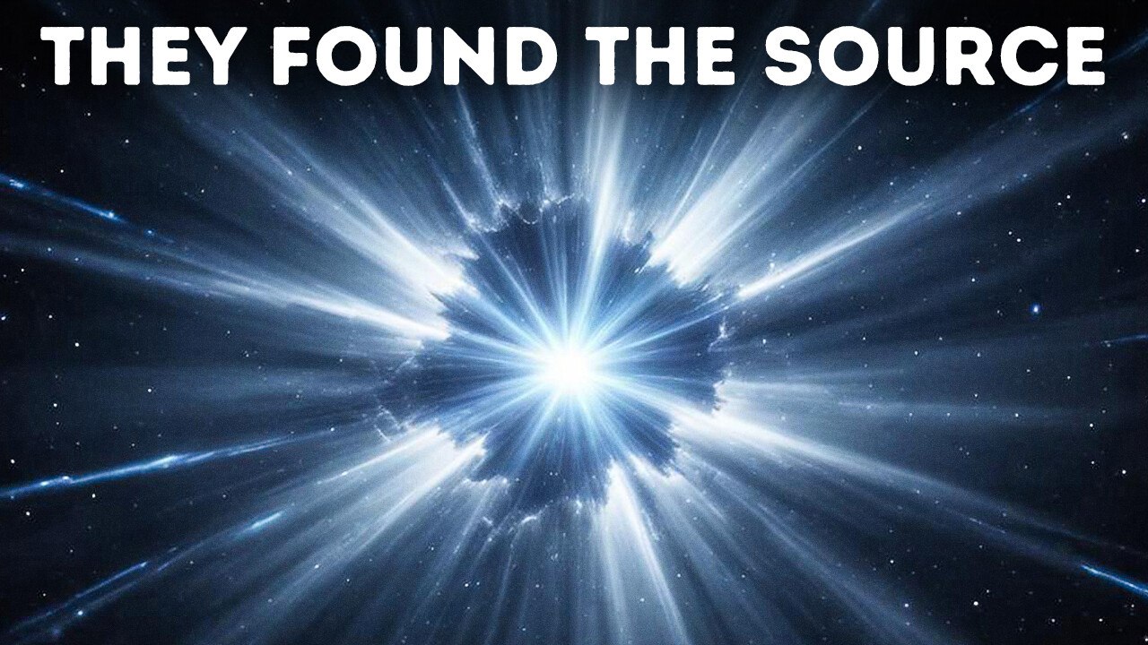 Mind-Blowing Space Discoveries Changing What We Know