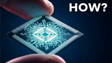 Microchip رقاقة Making صنع Process عملية Insane جنوني ✨