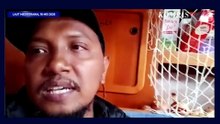 Kronologi 9 WNI Ditangkap Militer Israel, Gabung Armada Kapal Aktivis Global Sumud Flotilla