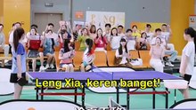 Pohon Musim Semi Merindukan Awan - Yu Lunhao & Guo Yuxin