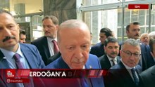 Cumhurbaşkanı Erdoğan: Bayramı nerede geçireceğimizi eşim bilir