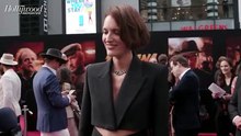 Phoebe Waller-Bridge "Proud" of Her Bruises While Filming Indiana Jones | Indiana Jones and the Dial of Destiny Red Carpet 2023 [Full Movie]