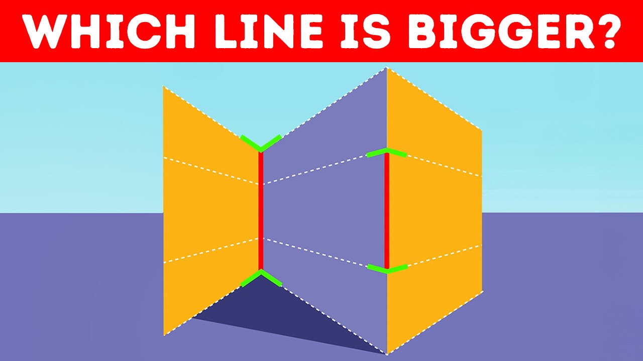 Mind-Bending Optical Illusions That Will Stumble Your Brain