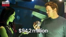 Summer Box Office Season Starts with ‘Guardians of the Galaxy Vol. 3’ Release | THR News [Full Movie]