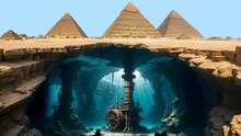 Uncovering Ancient Mysteries in Egypt