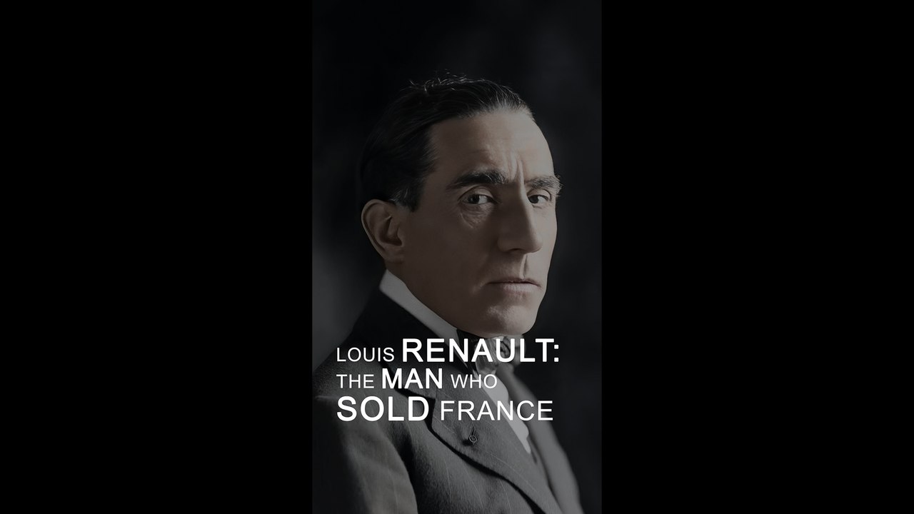 The Renault Scandal of 1940 - Collaboration Under the Occupation