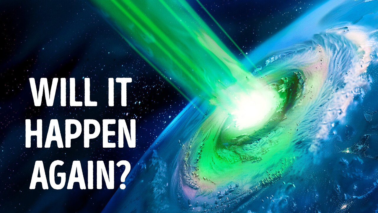 Earth's Surreal Transformation: From Bizarre Natural Disasters to Venus-like Future