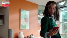 'Black Mirror' Reveals First-Look at Season 6 With Aaron Paul, Salma Hayek Pinault & More | THR News [Full Movie]