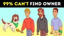Brain Teasers For The Best Mind Workout