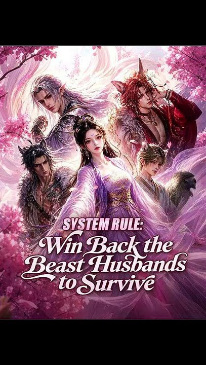 System Rule Win Back the Beast Husbands to Survive