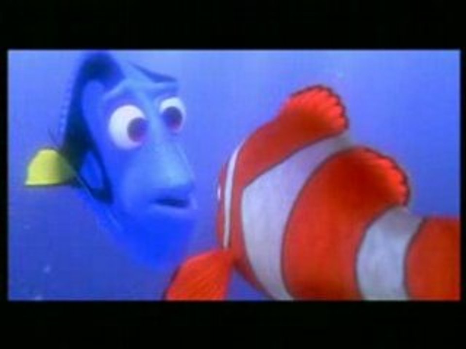 le monde de Nemo