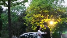 Surat Cinta yang Datang Terlambat - Cai Xinyang & Shi Tong