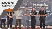 Kerajaan Sabah terus perkasa Institusi Adat Anak Negeri