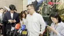 蕭旭岑案調查懸而未決 李德維證實：馬辦另有資料未提供