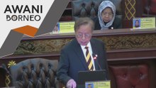 Sarawak rancang pusat data AI di Tanjung Embang