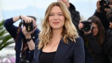 Lea Seydoux opens up about her lifelong struggle with panic attacks