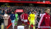 Video News - Il trionfo dell'Arsenal in premier League parla bresciano