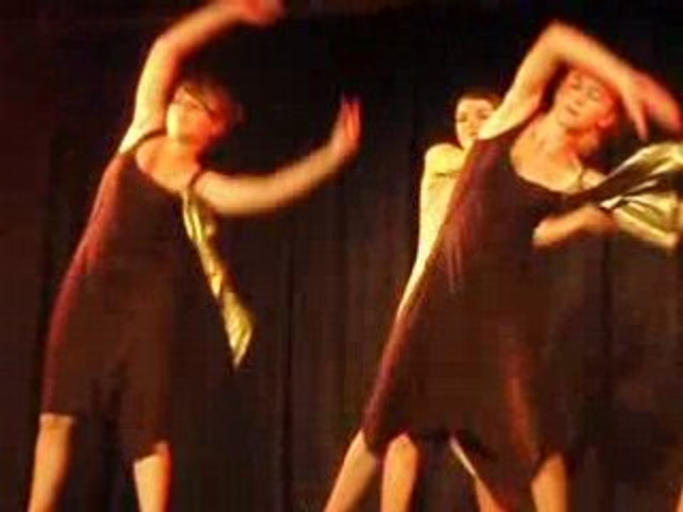 Danse 2008