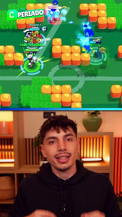 Et si le PROCHAIN BRAWLER était ...