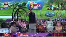 Nannhe Mehmaan | Kids Segment | Waseem Badami | 26 Feb 2026 #shaneiftar  #shaneramazan [Full Movie]