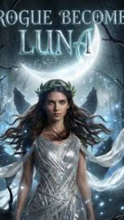 The Forbidden Pack Power That Crowned a Castaway in A ROGUE BECOMES LUNA (Full Movie)