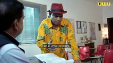 Suspeito Virgem - Hindi Web Series | Filme Completo em Português