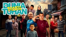 Episode 18 Dunia Tanpa Tuhan (2026) | World Without God Episode 18 - Indonesian Drama