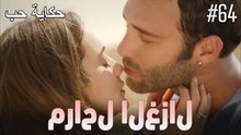 مشاهد الغزال