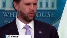 JD Vance Explains Trump’s Europe Troop Strategy and NATO Policy