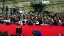 Победительница «Евровидения» Дара превращает Софию в огромную вечеринку Bangaranga