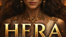 ⚡HERA A FÚRIA DO OLIMPO👑