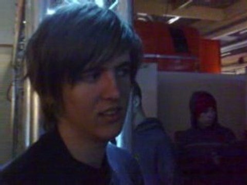 Rakaka.se DreamHack Summer 2008 - dsn