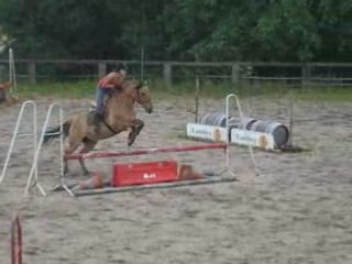 Arskélad & moi // Obstacle n°2 // 14-06-08
