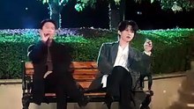 My Protector, My Predator (Part 2) - Eng Sub