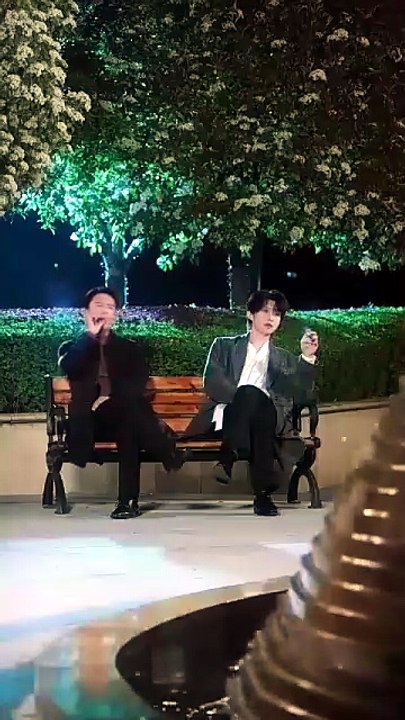 My Protector, My Predator (Part 2) - Eng Sub