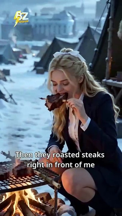 Apocalypse Beast Master Engsub 🐺🔥👑