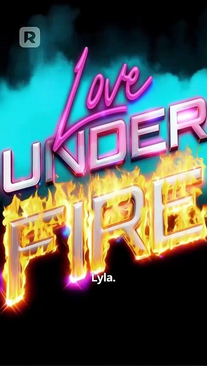 💗Love Under Fire englishsub watchfull