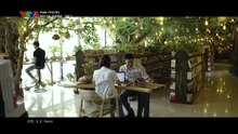 Mặt Nạ Gương -  Tập 1