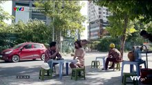 Hồ Sơ Cá Sấu - Tập 3