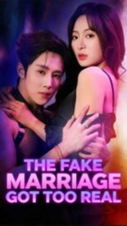 The Contract That Sparked an Unstoppable Obsession in THE FAKE MARRIAGE GOT TOO REAL (Full Movie)