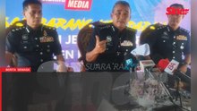 Polis nafi lindungi anggota dikaitkan sindiket dadah di Langkawi