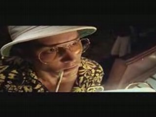 Video Las Vegas Parano Extrait