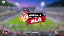 Sveglia Sicilia Alè Palermo, puntata del 20 maggio