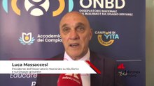 Bullismo: Massaccesi (Onbd), ?33% dei ragazzi si confida con l?Ai?
