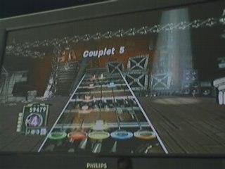 Paint it black - difficile